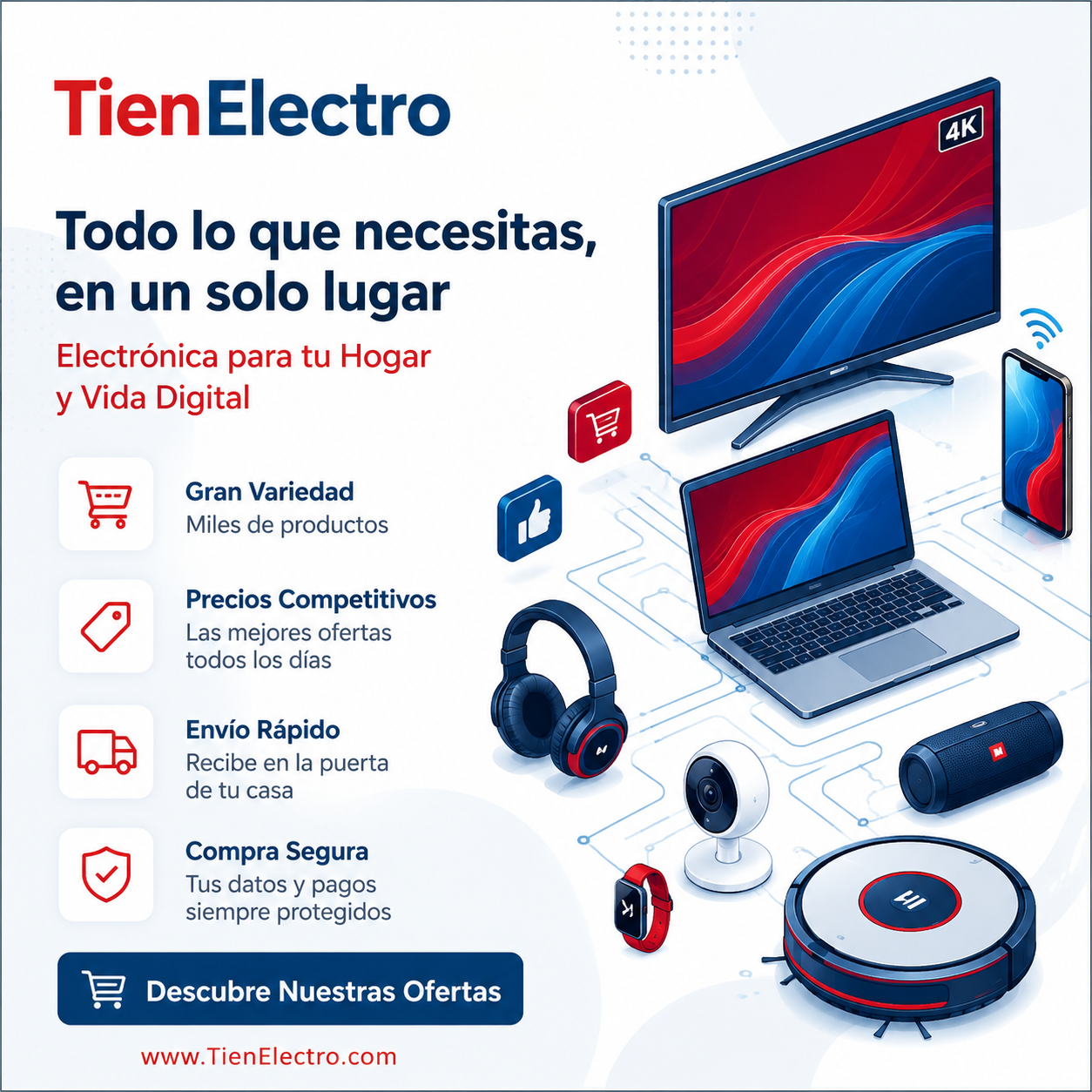TienElectro