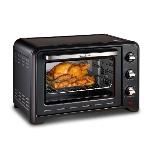 aparato de cocina Moulinex OX4648 OPTIMO 33L 1600