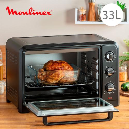 aparato de cocina Moulinex OX4648 OPTIMO 33L 1600