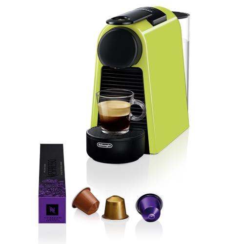cafetera espresso DeLonghi ESSENZA MINI EN85L