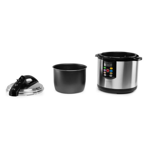 aparato de cocina Orbegozo HPE 8075