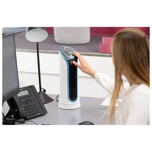 ventilador Rowenta VU6210F0 30W