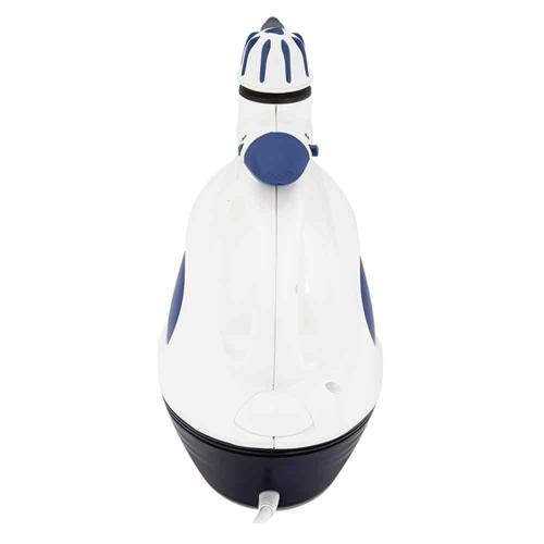 robot aspirador Polti VAPORETTINO FIRST PGEU0011