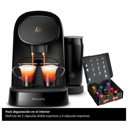Philips L'OR Barista LM8014 60 1.450 W
