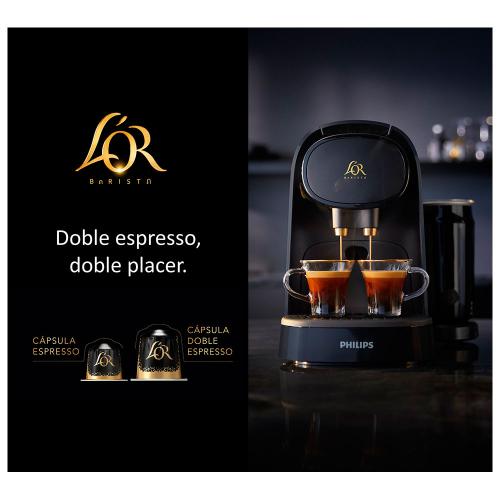 cafetera espresso Philips L'OR Barista LM8014 60 1.450 W