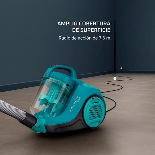 aspiradora Rowenta RO2932