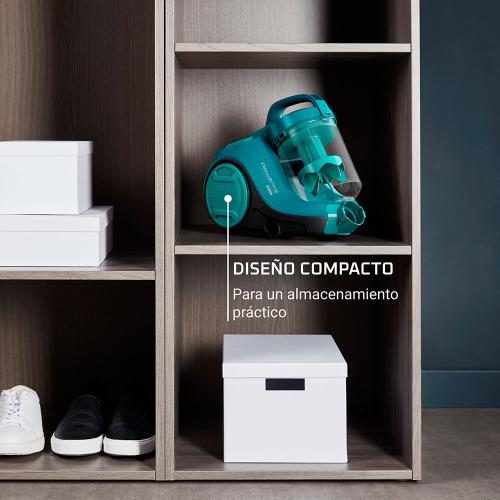 aspiradora Rowenta RO2932