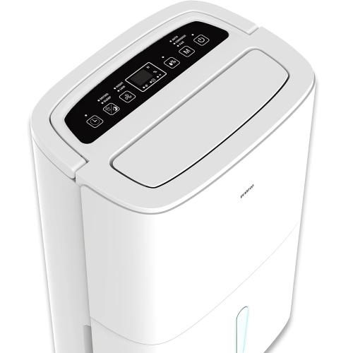 purificador de aire Infiniton DHMW20L