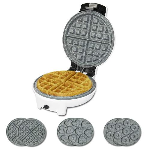 Cecotec FUN GOFRESTONE 3IN1