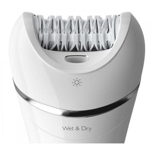 depiladora eléctrica Philips BRE710 00