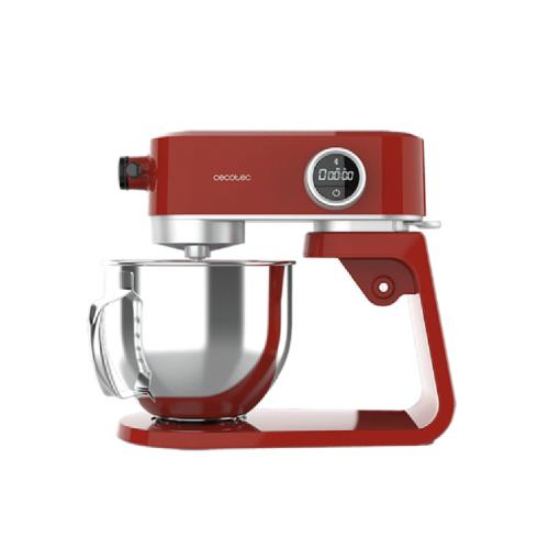 Cecotec Twist&Fusion 4000 Luxury Red