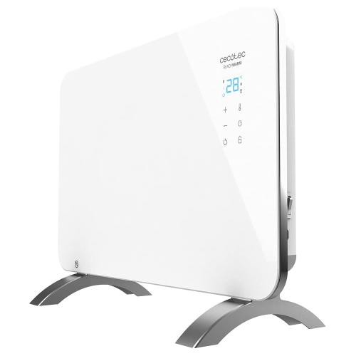 Cecotec READY WARM 6650 CRYSTAL CONNECTION