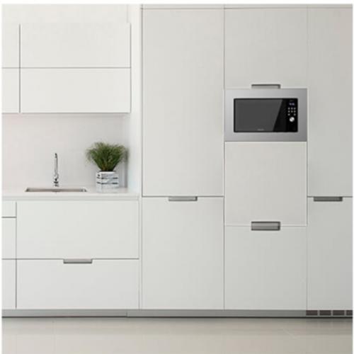 Cecotec Grandheat 2000 Built-in Steelblack 700