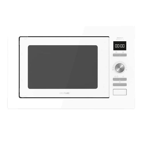 Cecotec GRANDHEAT 2590 BUILT-IN WHITE