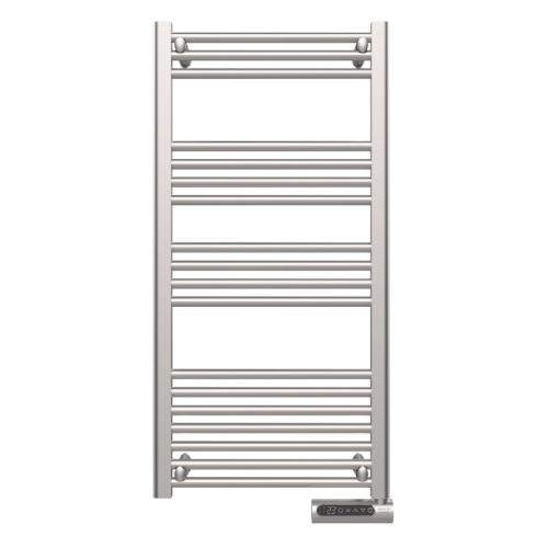 Cecotec Toallero elctrico Ready Warm 9100 Smart Towel Steel 