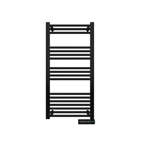 Cecotec Ready Warm 9200 Smart Towel Black