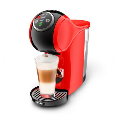 DeLonghi Dolce Gusto EDG315.R GENIO PLUS