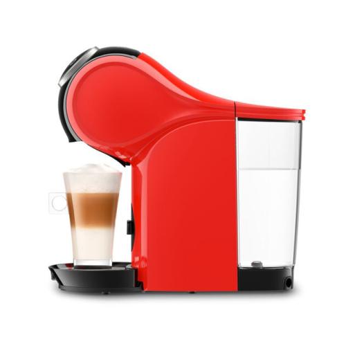 cafetera espresso DeLonghi Dolce Gusto EDG315.R GENIO PLUS
