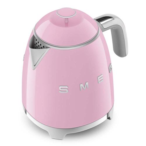 tostadora Smeg KLF05PKEU ROSA