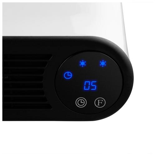 calefactor eléctrico Orbegozo SP6200