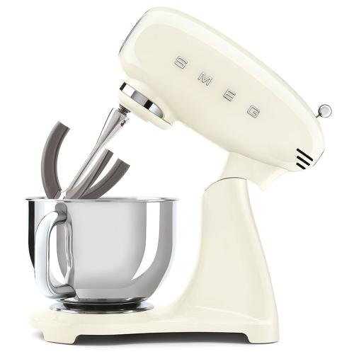 aparato de cocina Smeg SMF03CREU