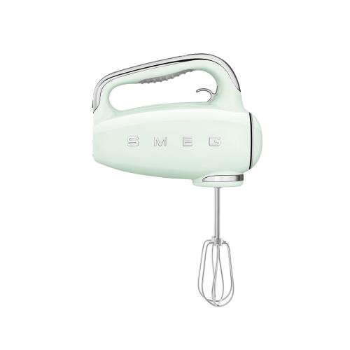 batidora Smeg 50'S STYLE HMF01PGEU VERDE PASTEL