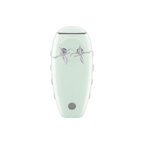 batidora Smeg 50'S STYLE HMF01PGEU VERDE PASTEL