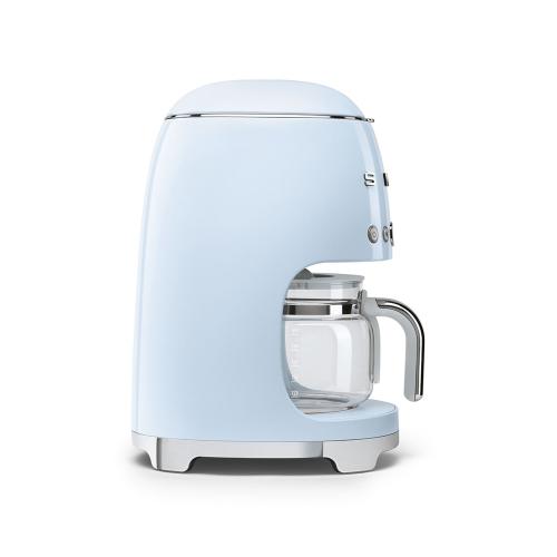 cafetera espresso Smeg DCF02PBEU