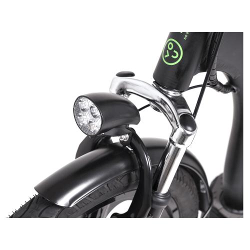 patinete eléctrico Youin SC5000 2XL