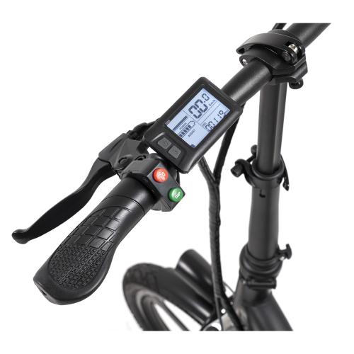 patinete eléctrico Youin SC5000 2XL