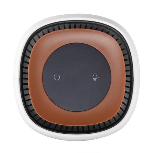 purificador de aire Orbegozo DH305