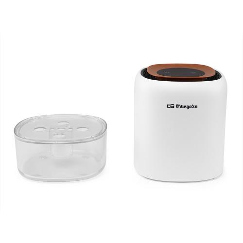 purificador de aire Orbegozo DH305