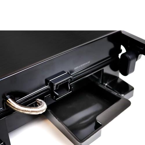 aparato de cocina Jata JEGR1913