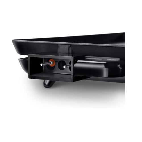 aparato de cocina Ufesa GR8425 ASPEN