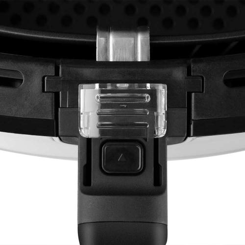 aparato de cocina Orbegozo FDR67