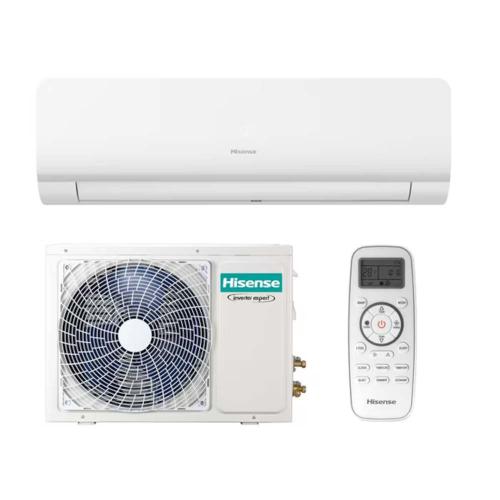Hisense SMART CLIMA KC35YR03