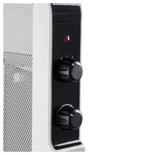 calefactor eléctrico Taurus MH1500