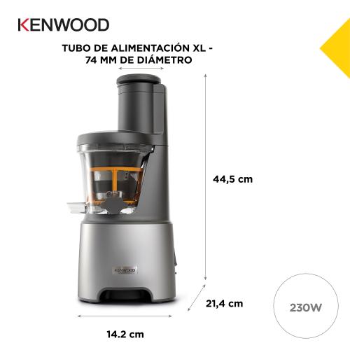 batidora Kenwood JMP85000SI