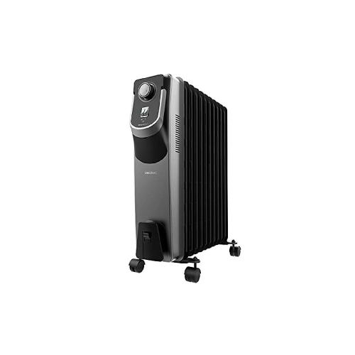 Cecotec READYWARM 11000 SPACE 360 BLACK