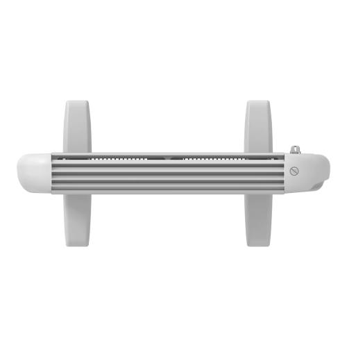 calefactor eléctrico Infiniton HD-ET12