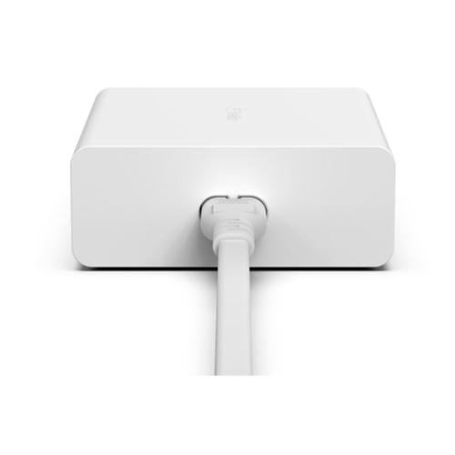 cámara digital Belkin USB-C Y USB-A
