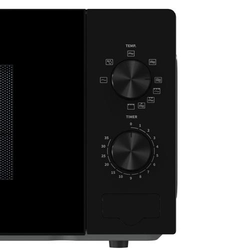 microondas Hisense H20MOBP1G