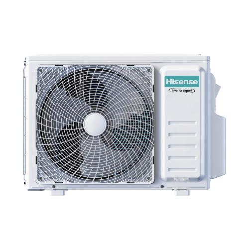 aire acondicionado Hisense 2AMW52CF912 9K+12K