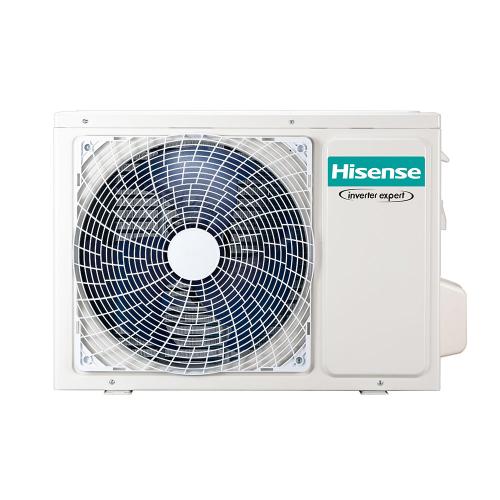 aire acondicionado Hisense SMART CLIMA KC25YR03