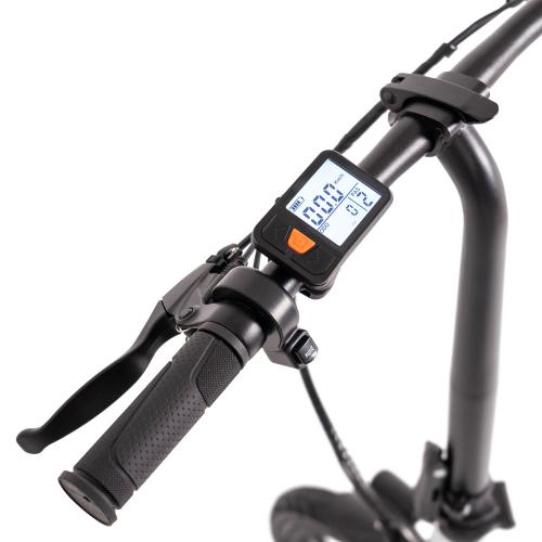 patinete eléctrico Youin BK0500 YOU RIDE R?O