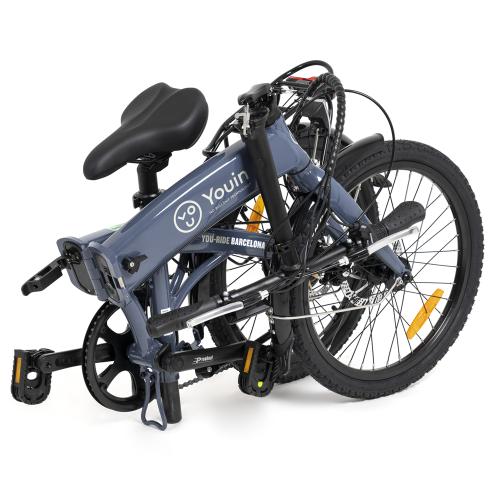 patinete eléctrico Youin BK1300 URBANA BARCELONA