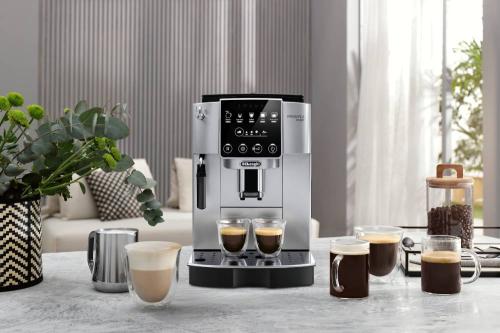 cafetera espresso DeLonghi MAGN?FICA START ECAM220.30.SB