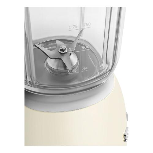 batidora Smeg BLF03CREU