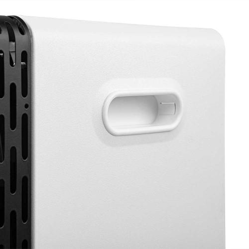 calefactor eléctrico Estufa Orbegozo HBF 120