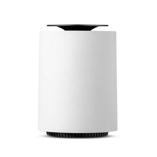 calefactor eléctrico Duux THREESIXTY 2 SMART CERAMIC BLANCO